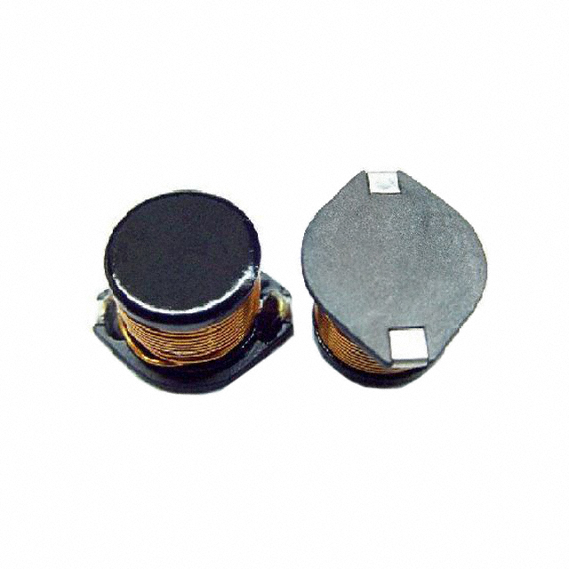 SC5040F-100 Signal Transformer  Fixed Inductors